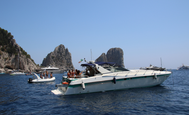 Boat  rental